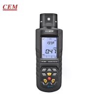 CEM DT 9501 Digitale stralingsscanner Reactor Kern Geiger teller Test α β γ Röntgenonderzoeksmeter Bestralingsinspectie
