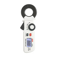 CEM DT 9810 AC Leckage Stroommeter 200A 1999 Weergave Verlichte LCD Compact Ontwerp Hoge Nauwkeurigheid Klemmeter Multim