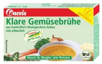 Cenovis Groenten Bouillon Tabletten