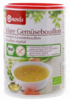 Cenovis Heldere Groentebouillon
