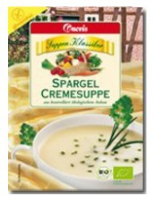 Cenovis Asperge Crème Soep