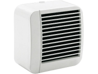 Centrifugaalventilator Wallair N40997 230 V 240 Mâ³/h 12.5 Cm