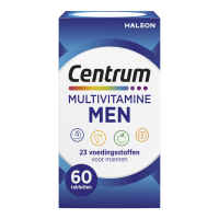 Centrum Men Multivitamine Tabletten