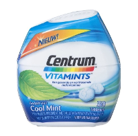 Centrum Vitamints Cool Mint Tabletten