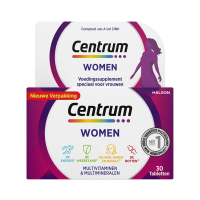Centrum Women Tabletten
