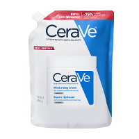 CeraVe Hydraterende Crème Navulling
