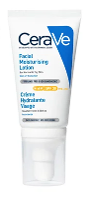 Cerave Hydraterende Gezichtscrème Spf 30