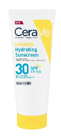 CeraVe Invisible Hydrating Sunscreen SPF30