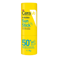 CeraVe Invisible Sun Stick SPF50