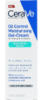 Cerave Oil Control Moisturising Gel Crème