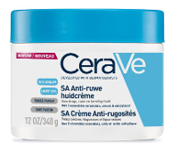Cerave SA Anti ruwe Huidcrème