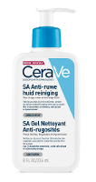 Cerave SA Anti ruwe Huidreiniging