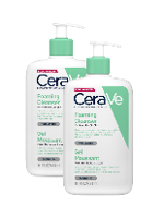 CeraVe Schuimende Reinigingsgel Multi