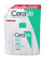 CeraVe Schuimende Reinigingsgel Navulling