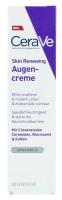 CeraVe Skin Renewing Oogcrème