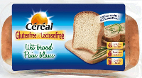 Cereal Glutenvrij Brood Wit
