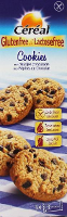 Cereal Cookies Chocolade