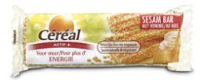 Cereal Sesam Bar Honing