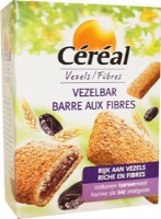 Cereal Vezelbar Pruim