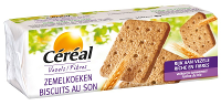 Cereal Zemelkoeken