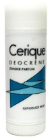 Cerique Deocrèmestick Ongeparfumeerd