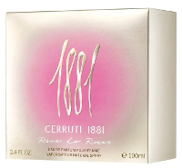 Cerruti 1881 Reve de Roses Eau de Parfum