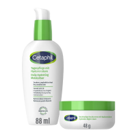 Cetaphil Day & Night Hydration Set