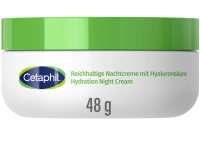 Cetaphil Hydrating Night Cream