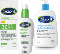 Cetaphil Hydration Routine
