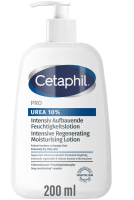 Cetaphil Intensive Regenerating Moisturising Lotion   UREA 10%