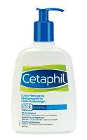 Cetaphil Milde Huidreiniger Voordeelverpakking