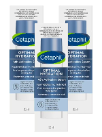 Cetaphil Optimal Hydration 48h Activation Serum Multiverpakking