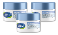 Cetaphil Optimal Hydration Revitaliserende Nachtcrème Multiverpakking