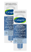 Cetaphil Optimal Hydration Verfrissend Oogserum Duoverpakking