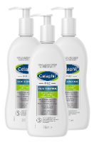 Cetaphil PRO Itch Control Hydraterende Melk Multiverpakking