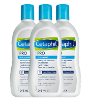 Cetaphil PRO Itch Control Kalmerende Huidreiniger