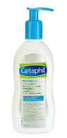 Cetaphil Restoraderm Voedende Hydraterende Melk Voordeelverpakking