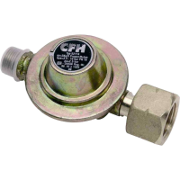 CFH 52114 Drukregelaar 2.5 Bar