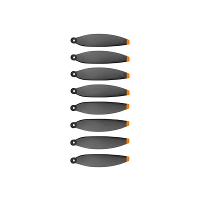 C FLY Faith Mini 2 RC Drone Quadcopter Reserveonderdelen Opvouwbare Propeller Props Blade Set 8 Stuks CW + CCW