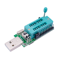 CH341A Programmeur V1.7 1.8V Niveau Converter Board