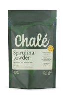 Chalé Spirulina Powder