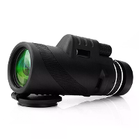 40X60 Monoculaire Buiten Camping Telefoon HD Zoom Voor Hiken