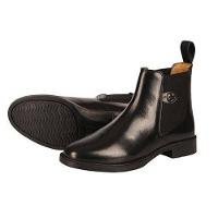 Chaps Eleganza Met Strass  Steentjes #95;_Half Chaps Eleganza, Zwart, Maat M