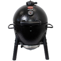 Char Griller AKORN Jr. Kamado 14