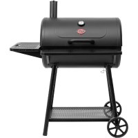 Char Griller Blaxer houtskoolbarbecue