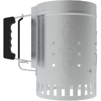 Char Griller Charcoal Chimney houtskoolstarter