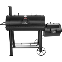 Char Griller Competition Pro 37