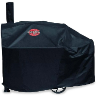 Char Griller Competition Pro Grill cover beschermkap