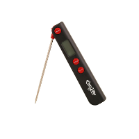Char Griller Folding Probe Thermometer