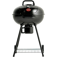 Char Griller Kettle 57cm barbecue